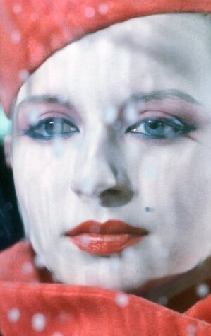 фото Табеа Блюменшайн