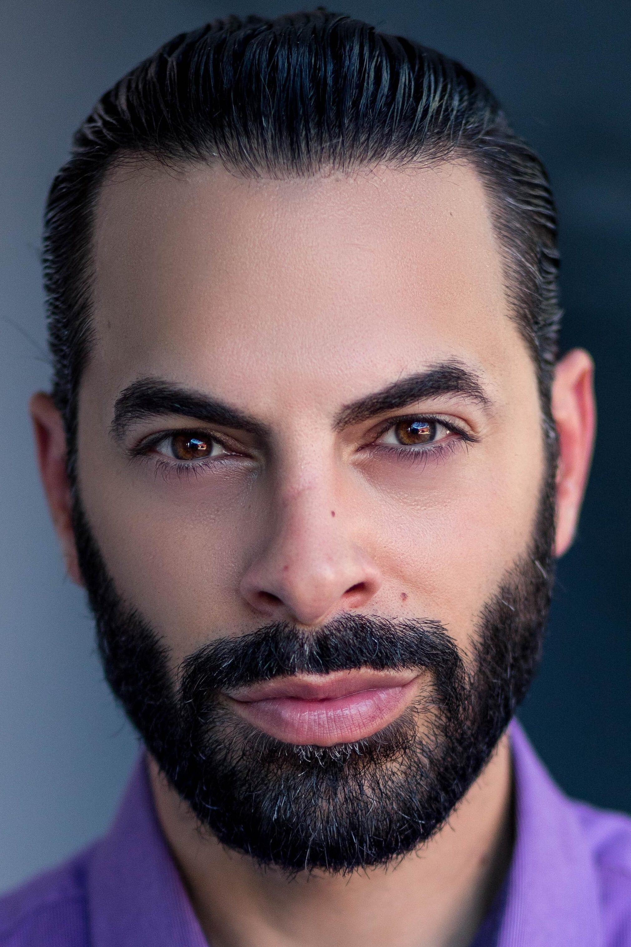 фото Чози Айюб