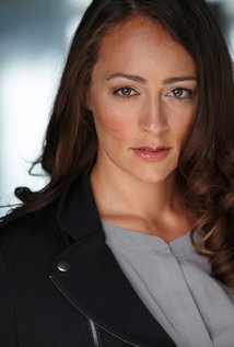 фото Кэти Мэй Питерс