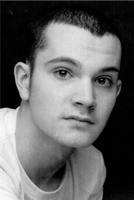 фото Брайс Ходжсон