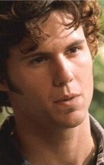 фото Глен Кертис