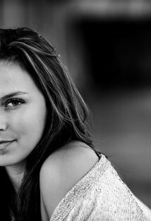 фото Али Мюллер