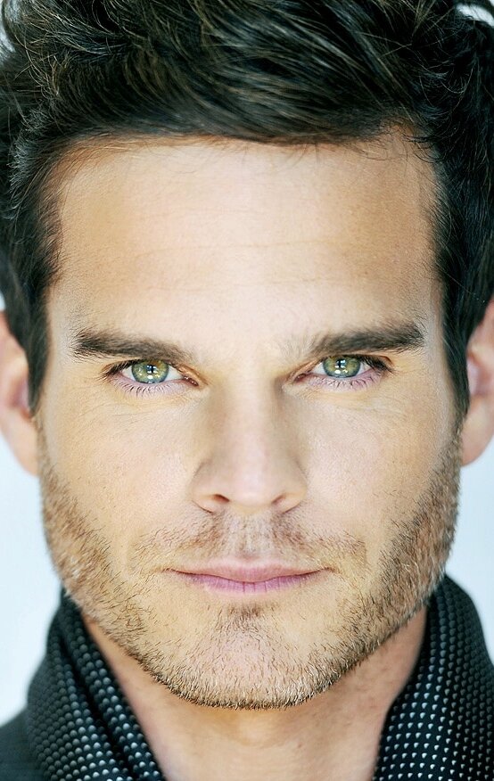 фото Грег Рикаарт