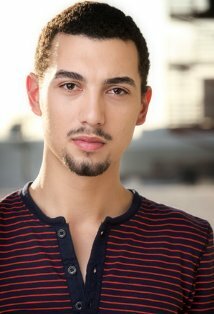 фото Кай Сото