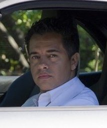 фото Альфонсо Кихада