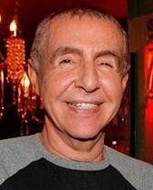 фото Elias Andreato