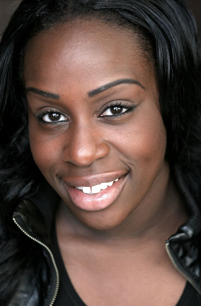 фото Тойин Айедун-Аласе