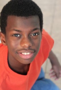 фото Тим Джонсон мл.