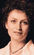 фото Сесилия Уолтон