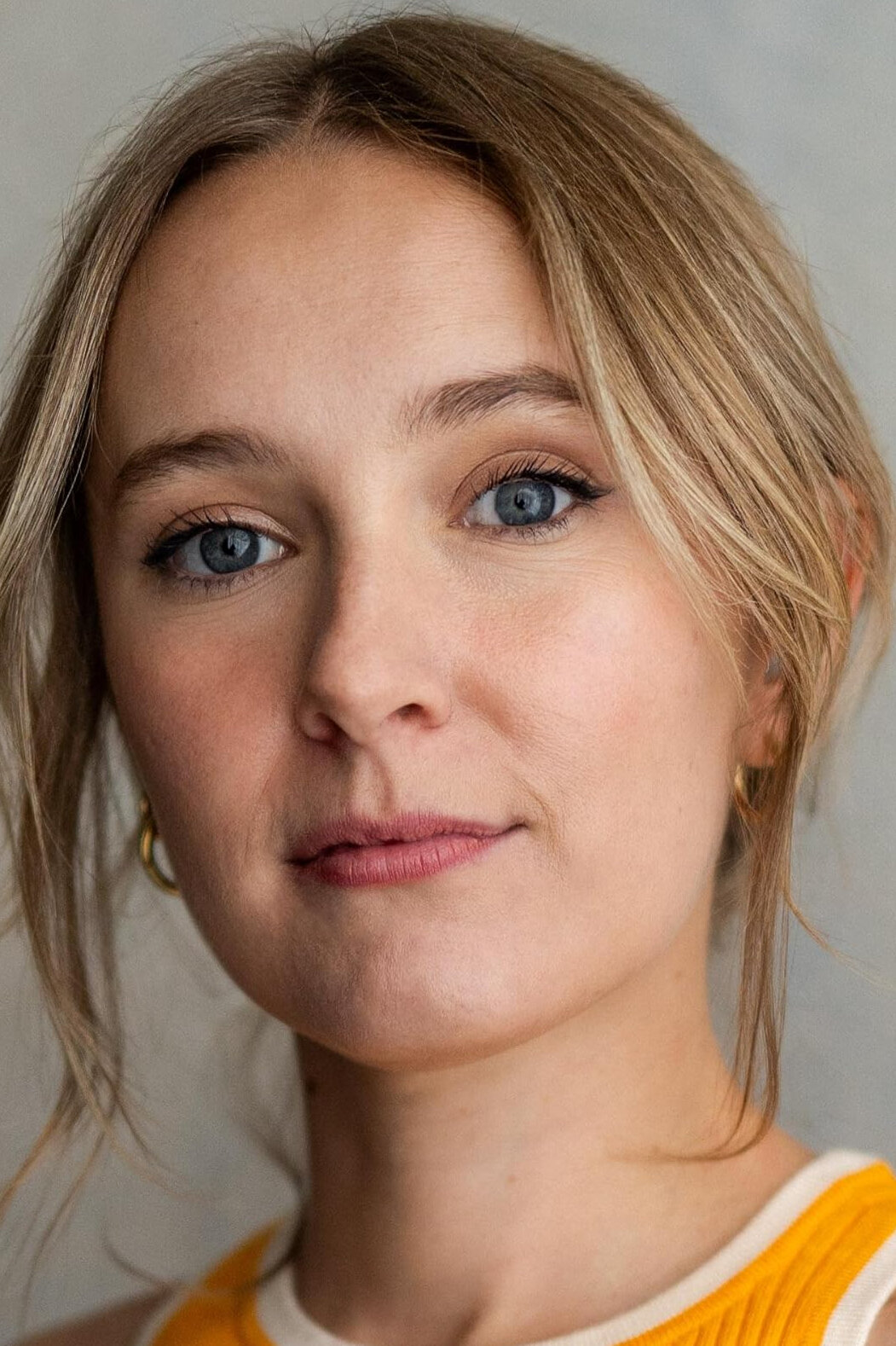 фото Роуз Эйлинг-Эллис