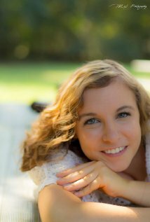 фото Кристен Мари Перри