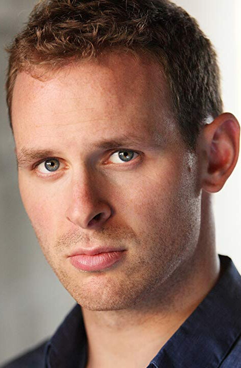 фото Ben Rosenbaum