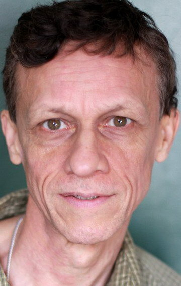 фото Майкл Рид МакКей