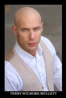 фото Terry Mullett
