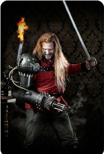 фото Thomas Willeford