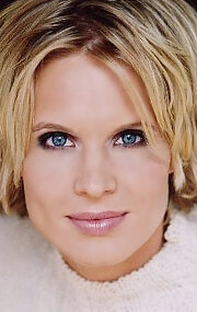 фото Кендалл Кросс