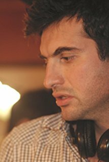 фото Оливер Блэкберн