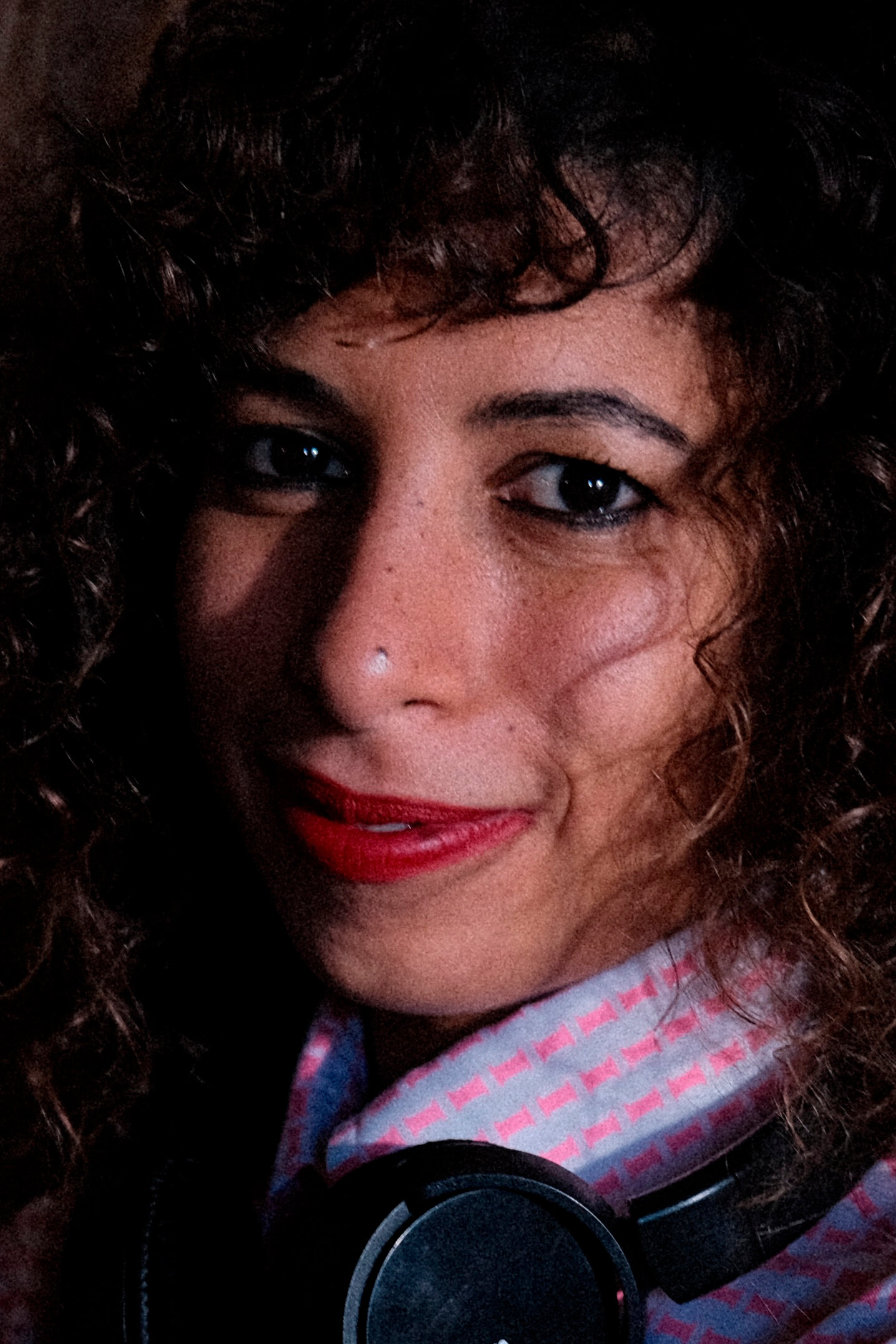 фото Хала Матар