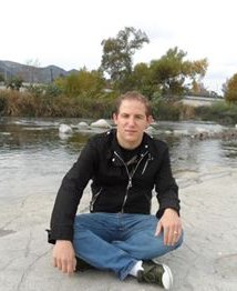 фото Кристофер Клауси