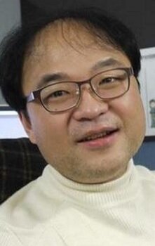 фото Ли Вон-джэ