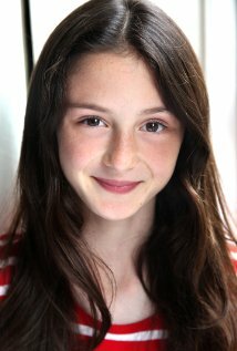 фото Холли Бёрджесс