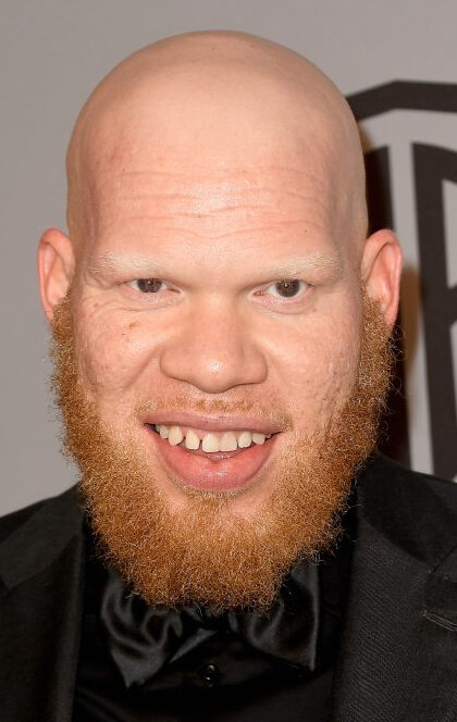 фото Марвин Джонс III