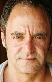 фото Рик Шапиро