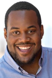 фото Майлз Стротер