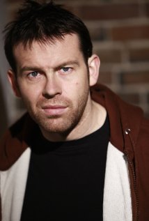 фото Аллан Кук