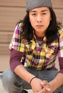 фото Джон Элвис