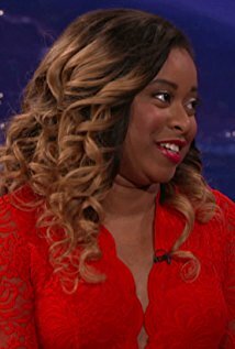 фото Фиби Робинсон