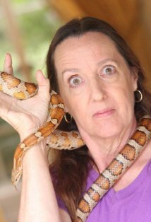 фото Виктория Рейд