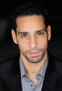 фото Hassan El Hajjami