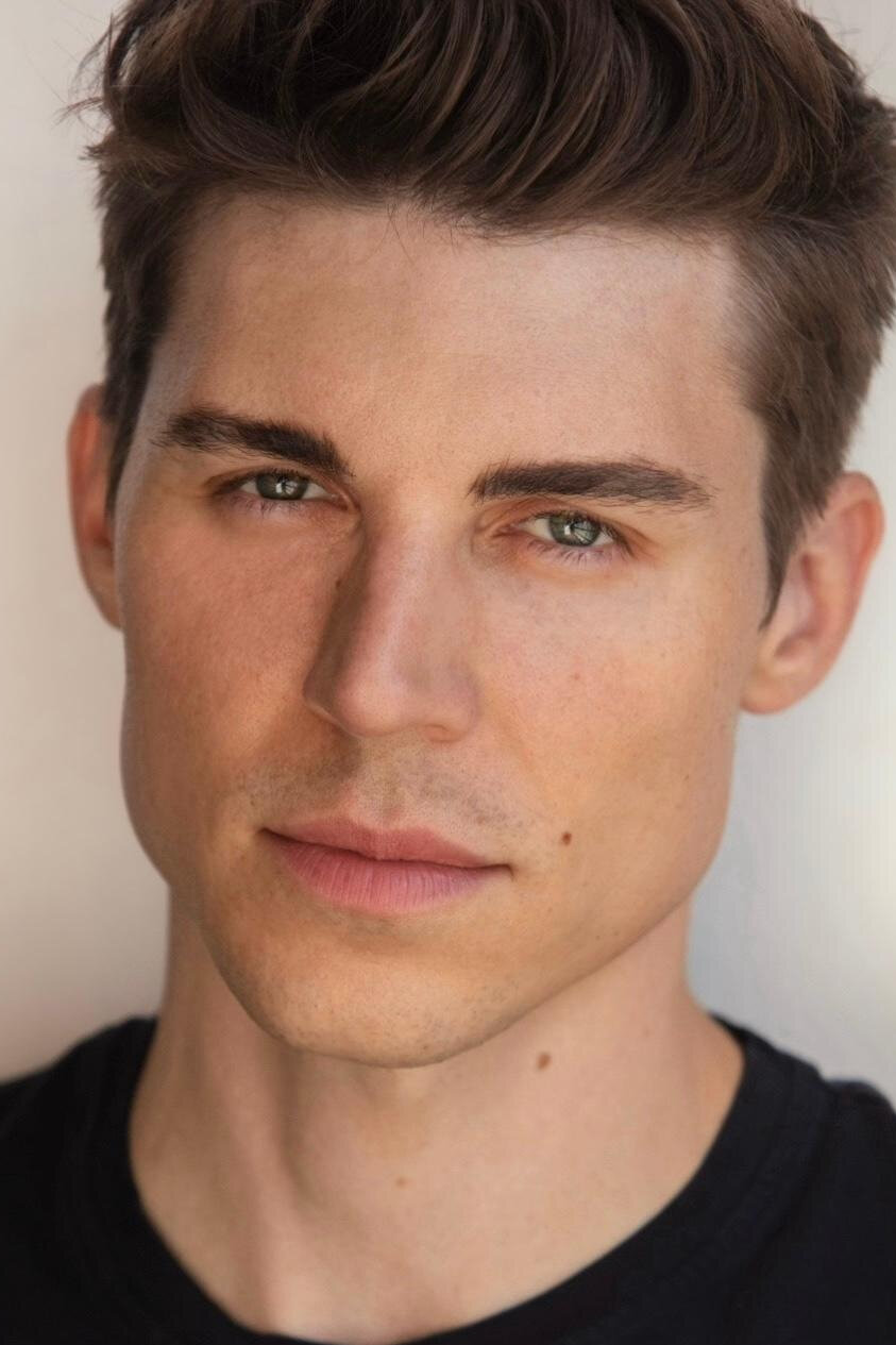 фото Нолан Джерард Фанк