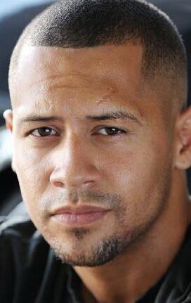 фото Жермен Лопез