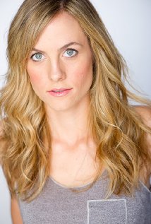 фото Шарлотта Раббе