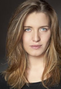 фото Элизабет Венеция