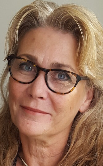 фото Анн-Софи Кюлин