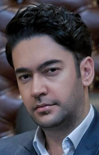 фото Акмал Назаров