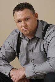 фото Джейсон Бойл