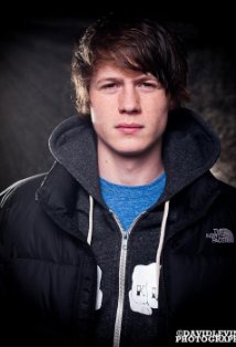 фото Джаспер Ливайн