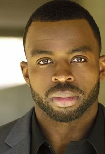 фото Йинка Адебойэку