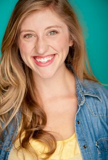 фото Лорен Николь Бёрд