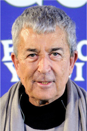 фото Пако Вальядарес