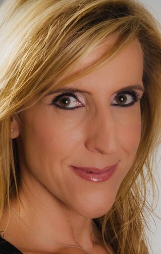 фото Кэролин Бриджет Кеннеди