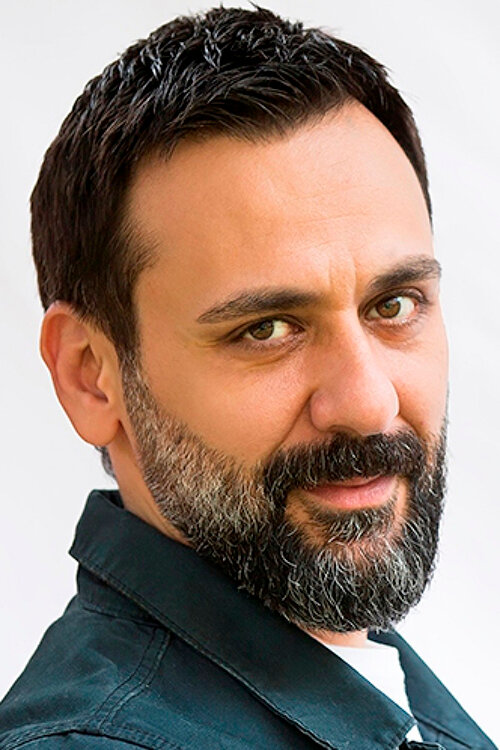 фото Полат Билгин