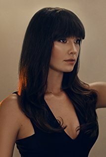 фото Ачелья Озджан