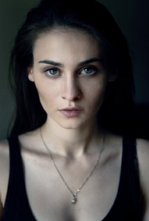 фото Бьянка Буха