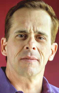 фото Крис Мэзени