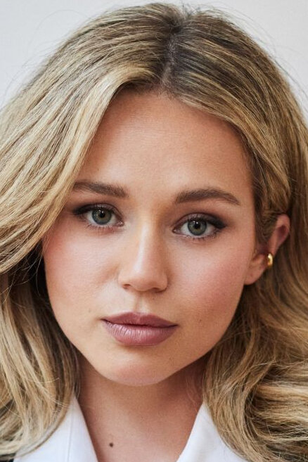 фото Брэк Бэссинджер